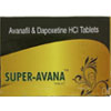 Kaufen Super Avana Ohne Rezept